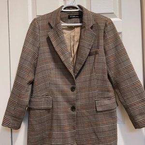 Vintage blazer